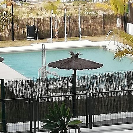 Apartamento Servet, Parking Gratuito Bormujos Luaran gambar