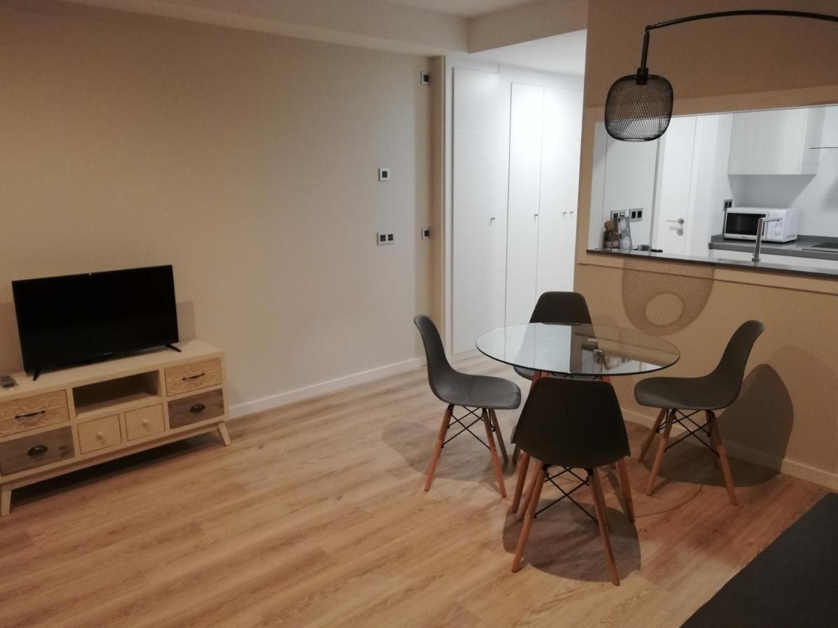 Apartamento Servet, Parking Gratuito Bormujos Luaran gambar