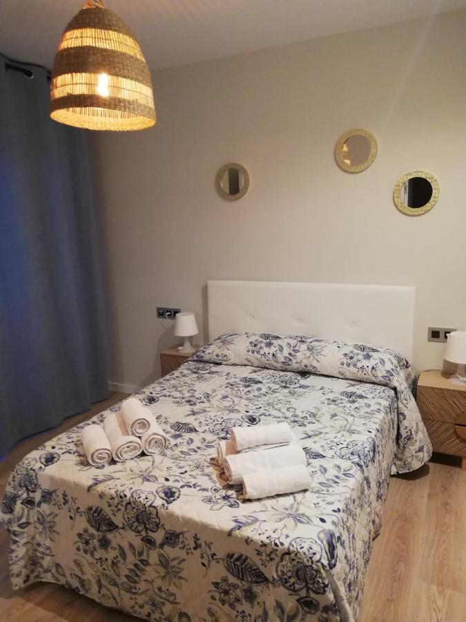 Apartamento Servet, Parking Gratuito Bormujos Luaran gambar