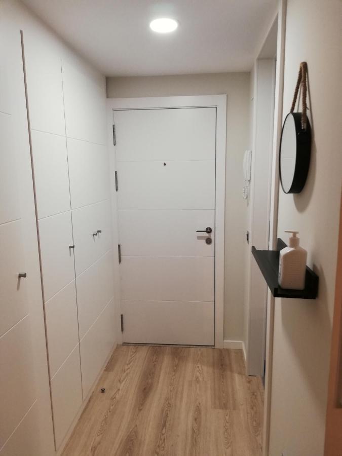 Apartamento Servet, Parking Gratuito Bormujos Luaran gambar