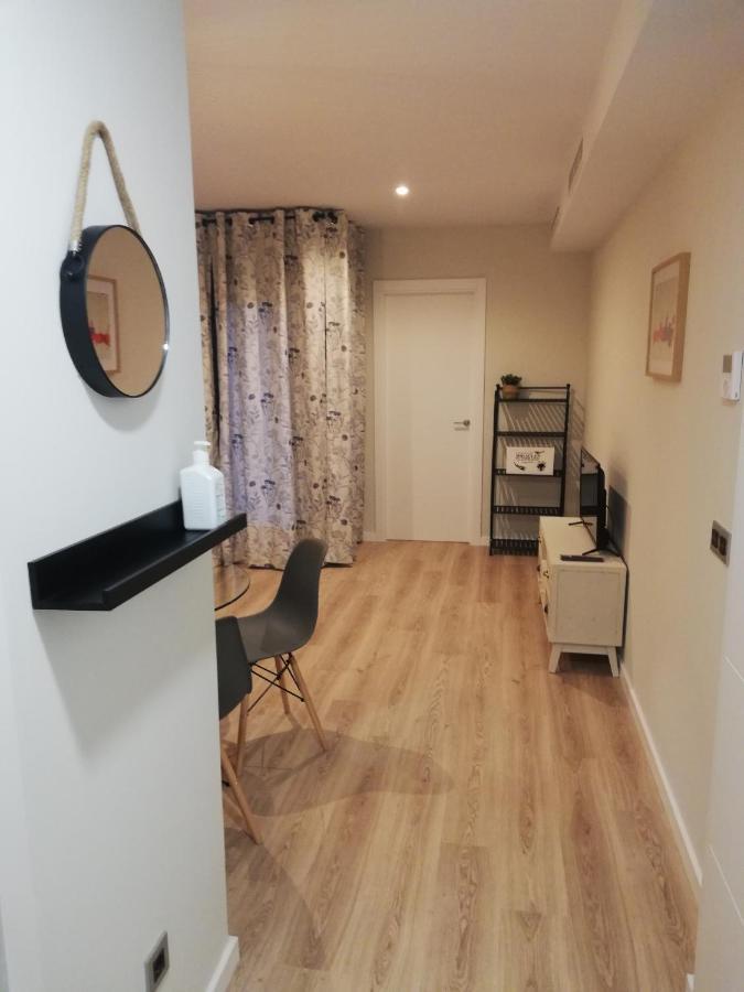 Apartamento Servet, Parking Gratuito Bormujos Luaran gambar