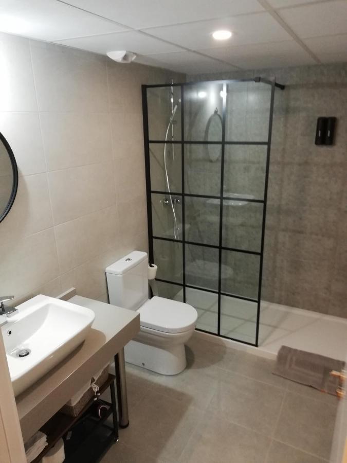 Apartamento Servet, Parking Gratuito Bormujos Luaran gambar