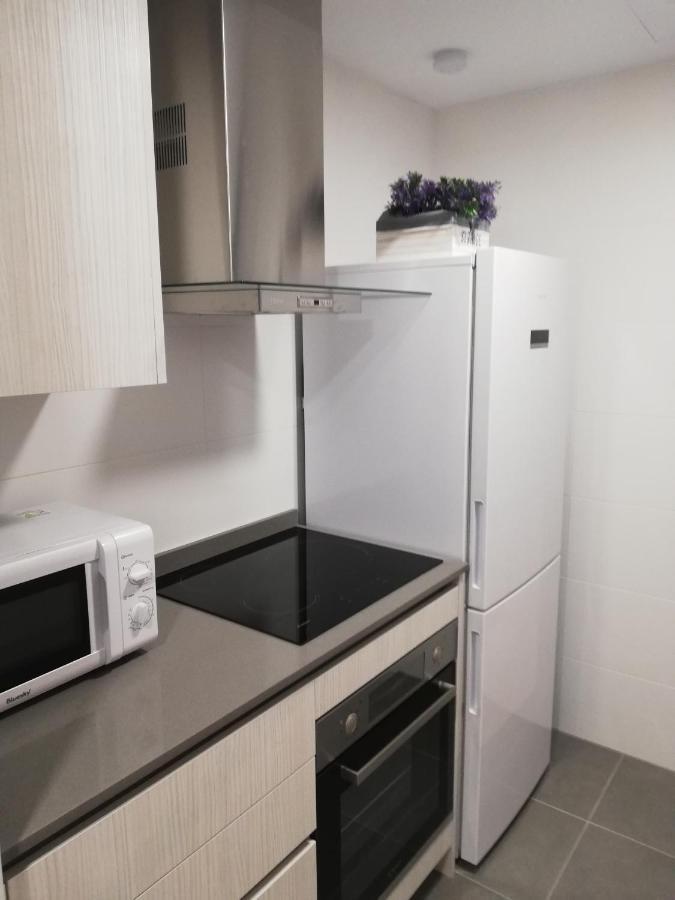 Apartamento Servet, Parking Gratuito Bormujos Luaran gambar