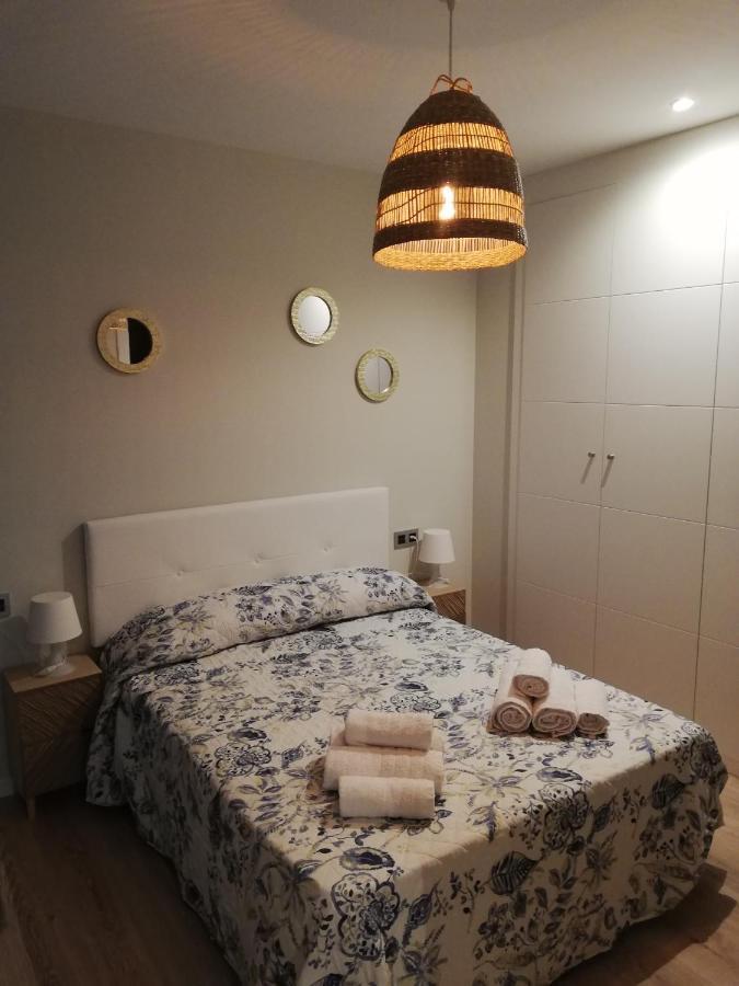 Apartamento Servet, Parking Gratuito Bormujos Luaran gambar