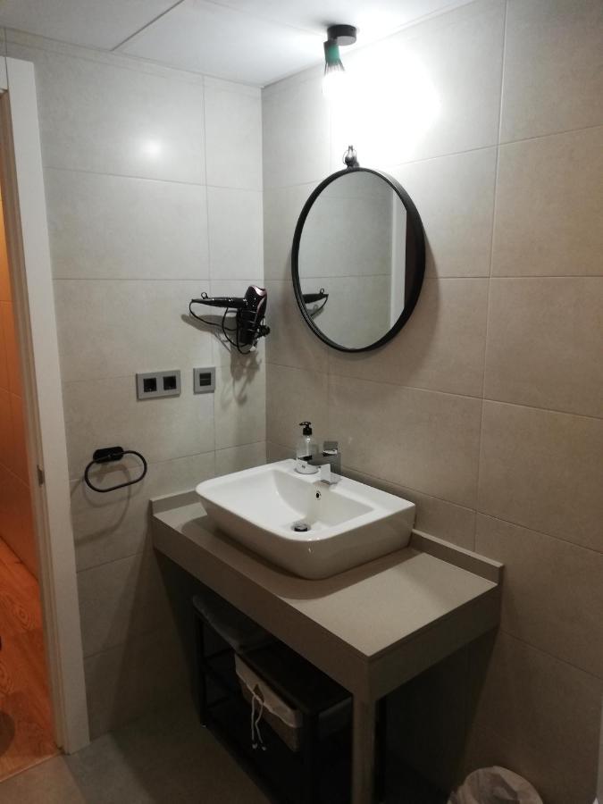 Apartamento Servet, Parking Gratuito Bormujos Luaran gambar